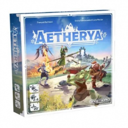 Aetherya