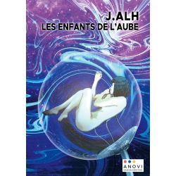 Les Enfants de L'Aube - Grand Format