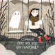 Comment être ami avec un fantôme ? - Album