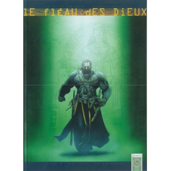 Fléau des dieux (Le) - Tome 1 - Morituri te salutant