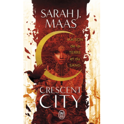 Crescent City - Tome 1