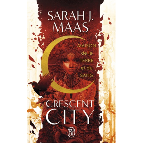 Crescent City - Tome 1