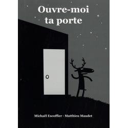 Ouvre-moi ta porte - Album