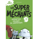 Les super méchants - Tome 7