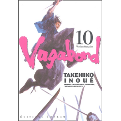 Vagabond - Tome 10