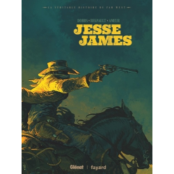 Jesse James - Album