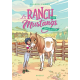 Le ranch des mustangs - Tome 4
