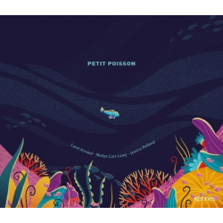 Petit Poisson - Album