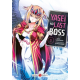 Yasei no Last Boss - - Tome 1