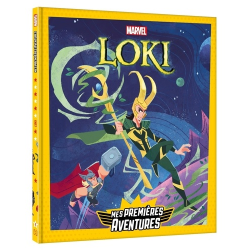 Loki - Album
