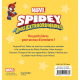 Les histoires de Spidey et ses amis - Mission au musée