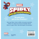 Les histoires de Spidey et ses amis - Mission à trois !