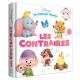 Les Contraires - Album