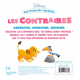 Les Contraires - Album