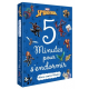 5 Minutes pour s'endormir - Héros contre Vilains