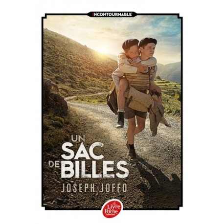 Un sac de billes - Poche