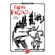 Paris Bagdad - Poche