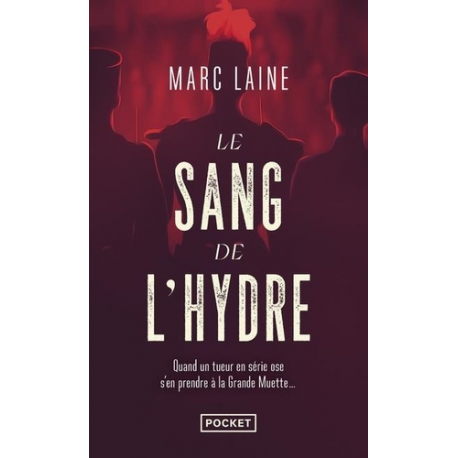 Le sang de l'hydre - Poche