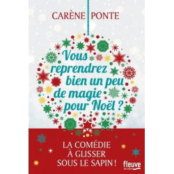 Vous reprendrez bien un peu de magie pour Noël ? - Grand Format