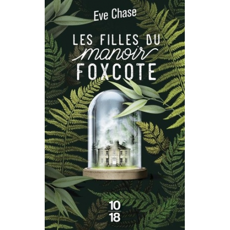 Les filles du manoir Foxcote - Poche