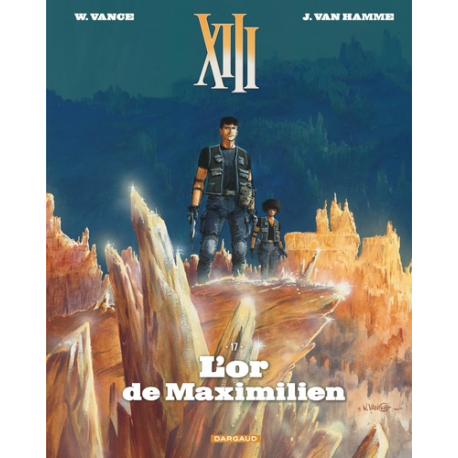 XIII - Tome 17