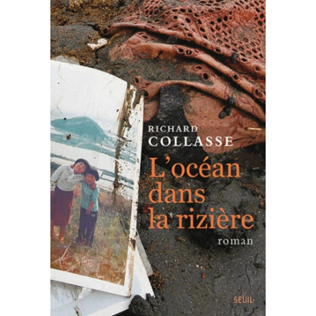 L'océan dans la rizière - Grand Format