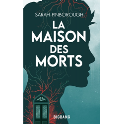 La maison des morts - Poche