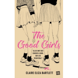 The Good Girls - Poche