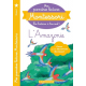 Premières lectures Montessori - L'Amazonie - Poche