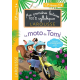La moto de Tomi - Poche