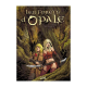 Forêts d'Opale (Les) - Tome 8 - Les hordes de la nuit