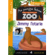 Jimmy l'otarie - CP Niveau 1 - Grand Format