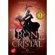 Le trône de cristal - Tome 2