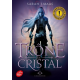 Le trône de cristal - Tome 1