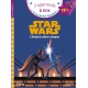 Star Wars, L'empire contre-attaque - CE1 - Poche
