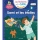 Les histoires de P'tit Sami Maternelle (3-5 ans) - Grande section - Sami et les étoiles