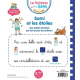 Les histoires de P'tit Sami Maternelle (3-5 ans) - Grande section - Sami et les étoiles