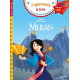 Mulan - Début de CP, niveau 1 - Poche