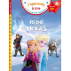 La Reine des Neiges - Début de CP, Niveau 1 - Poche