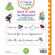 Les histoires de P'tit Sami Maternelle (3-5 ans) - Maternelle - Sami et Julie se déguisent