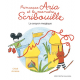 Aria et le monstre Scribouille - Tome 1 - Le Crayon Magiqu