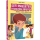 Les enquêtes d'Anatole Bristol - Tome 5 - Anatole contre Arsene Lapin