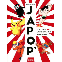 (DOC) Études et essais divers - Japop' - Tout sur la popculture japonaise !