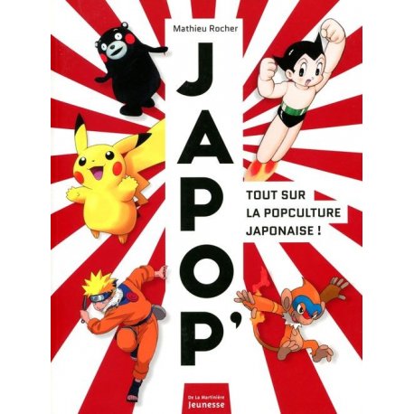 (DOC) Études et essais divers - Japop' - Tout sur la popculture japonaise !