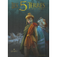 5 Terres (Les) - Tome 8 - « Plus morte que morte »