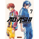 Ao Ashi playmaker - Tome 7 - Tome 7