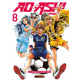 Ao Ashi playmaker - Tome 8 - Tome 8