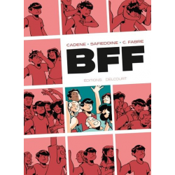 BFF - BFF