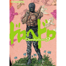 Dorohedoro - Tome 9 - Tome 9