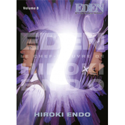 Eden - It's an Endless World! (Perfect Edition) - Tome 8 - Tome 8